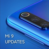 Mi 9 | Updates
