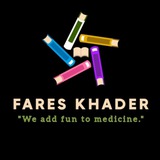 Fares pharamacology