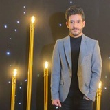 الشاعر مروان العنزي