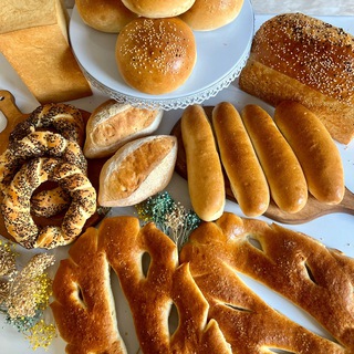 نانوایی با ملیحه پیله چیان در طعم رویایی نان