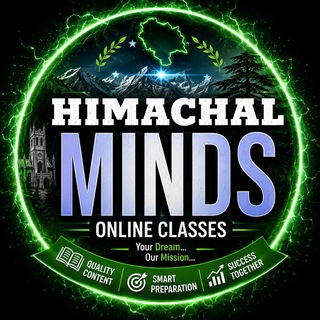 HIMACHAL MINDS