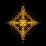 Goldene Zukunft für den Wandel auf dem Planeten