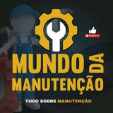🌐 (Mundo da Manutenção & Global Tec Brasil) Materiais e vídeo aulas....