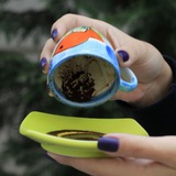 • ☕ آموزش فال قهوه ☕ •