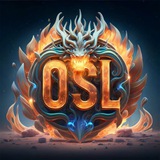 OSL SCRIMS 🇮🇶