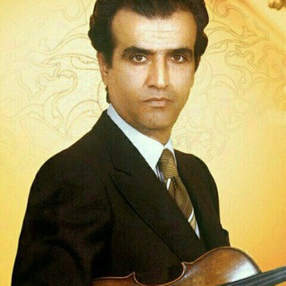 شاهکارهای موسیقی ملی ایران