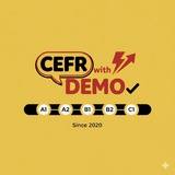 CefrWithDemo