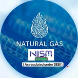 NATURAL GAS TRADING