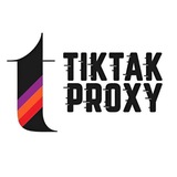 TIKTOK CONFIG | کانفیگ و پروکسی رایگان
