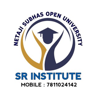 SR INSTITUTE