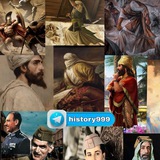قصص ومعلومات تاريخية متنوعة