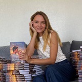 Storyteller | Настя Орлова 📚