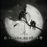🌘 Saate_25 👽