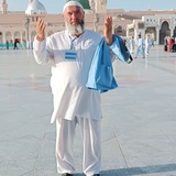 Muhammadiso domla
