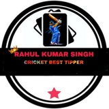 Rahul Kumar Singh ™ ( Best Tipper )