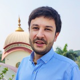 Регрессия в прошлые жизни с Денисом