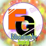 Education by Guptaji