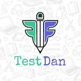 📖تست دان | Test Dan✏️