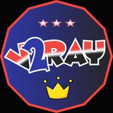 V2RAY|SERVER