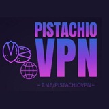 PistachioVpn | فیلتر شکن