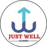 JUST WELL CLASSES