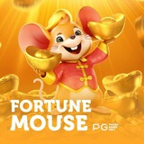 1# ROBÔ FORTUNE MOUSE RATO GRÁTIS 🐭