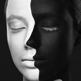 خلفيات سوداء 🖤 "