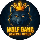 WGF - XTB-GAME General Community Telegram Channel