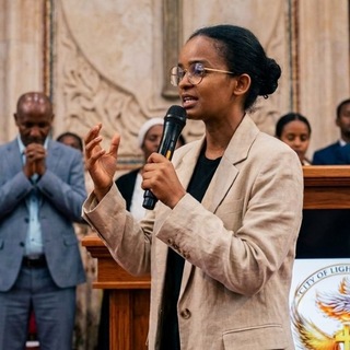 City of Light church 🇪🇹 Place of King TV