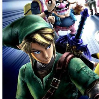 The Legend of zelda roms