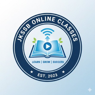 JKSSB Online Classes