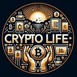 ❤️ Crypto Life ❤️