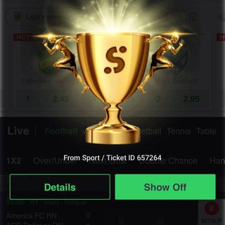 THE BETTING AVENUE β½οΈ π§¬