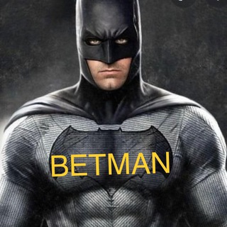 🇮🇹 BETMAN 🇮🇹