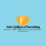 Ada Ujaligwa Parenting Channel