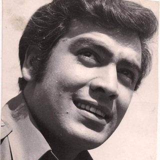 (عاشقان منوچهر وثوق)