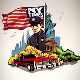 NEW YORK TIMES π½ RP