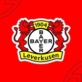Байер 04 Леверкузен • Bayer Leverkusen
