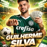 BET GREEN ๐ต๐น ๐ GuilhermeSilva
