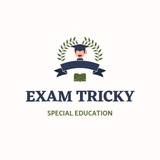 Exam Tricky 🥳