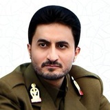 قناة الشهيد طه المداني