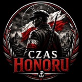 CZAS HONORU 🇵🇱 Polski Kanał Patriotyczny Wiadomości Informacje Polityka Wojna Wydarzenia Polska Świat
