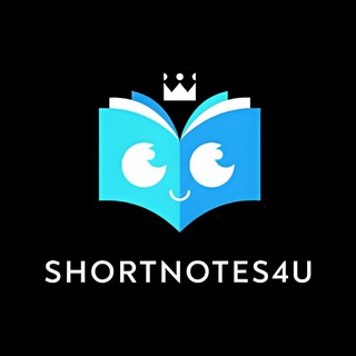 ShortNotes4U