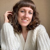 Вязание крючком с lily_knitting