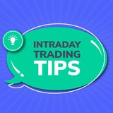 Intraday Trading Tips