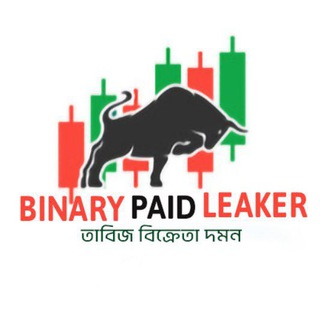 Binary Paid Leaker