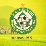 Neftchi PFK | Fergana