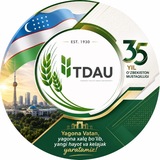 TDAU Ma'rifat maydoni