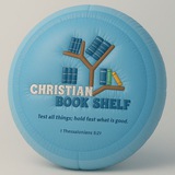 The Christian Bookshelf 📚