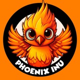 🛡️ Phoenix inu 🛡️